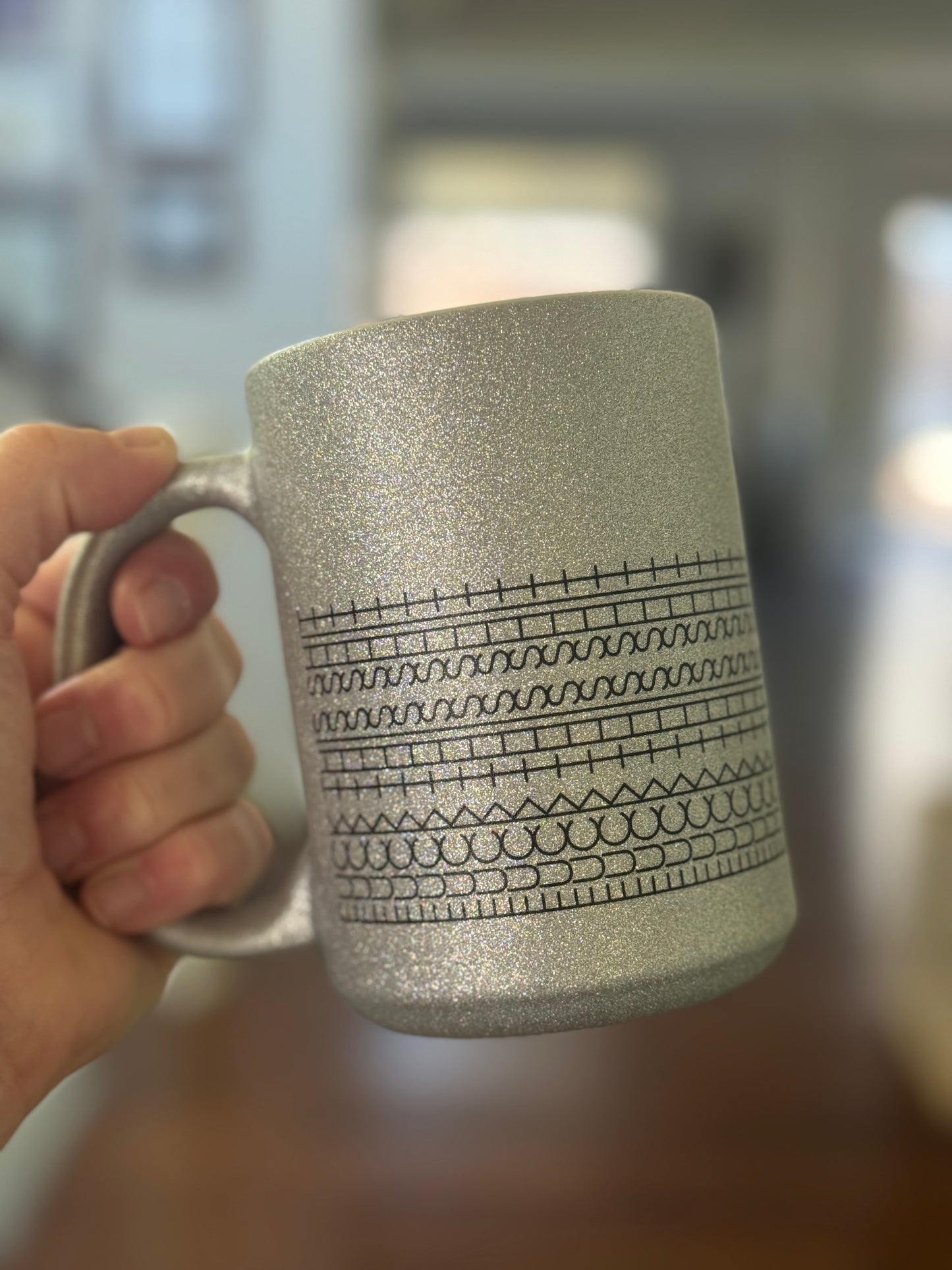 FTS Drinkware Collection