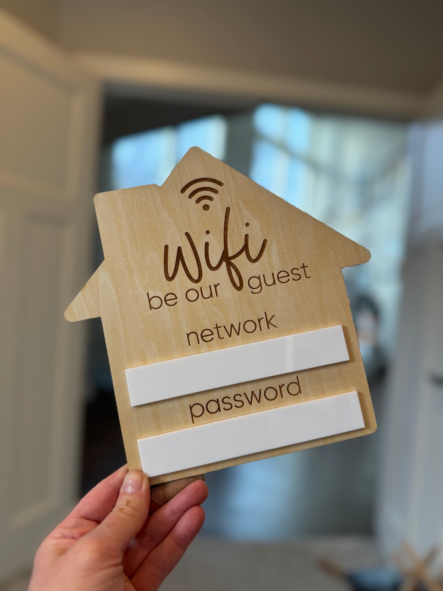 Wifi Sign
