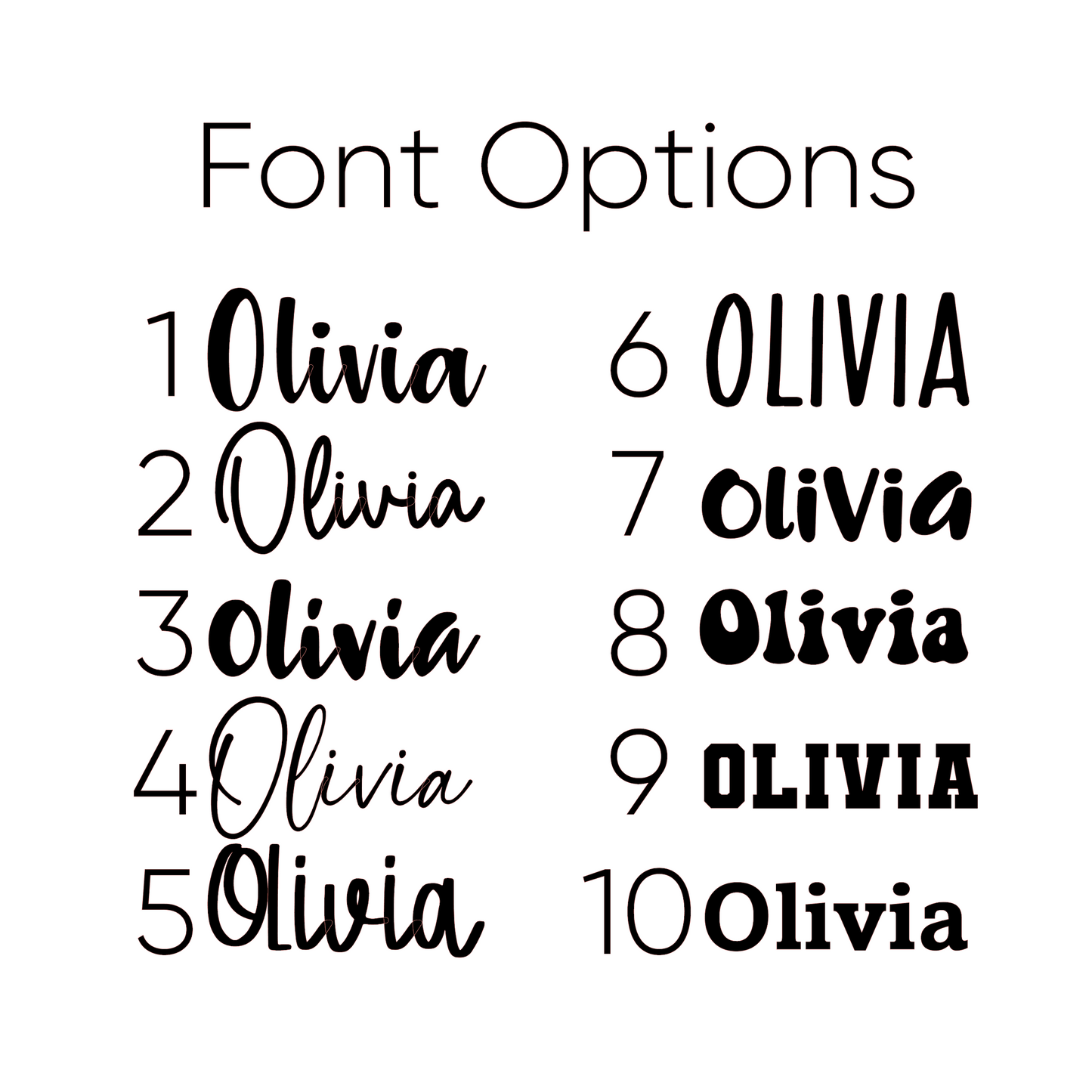 CUSC 20oz Water Bottle