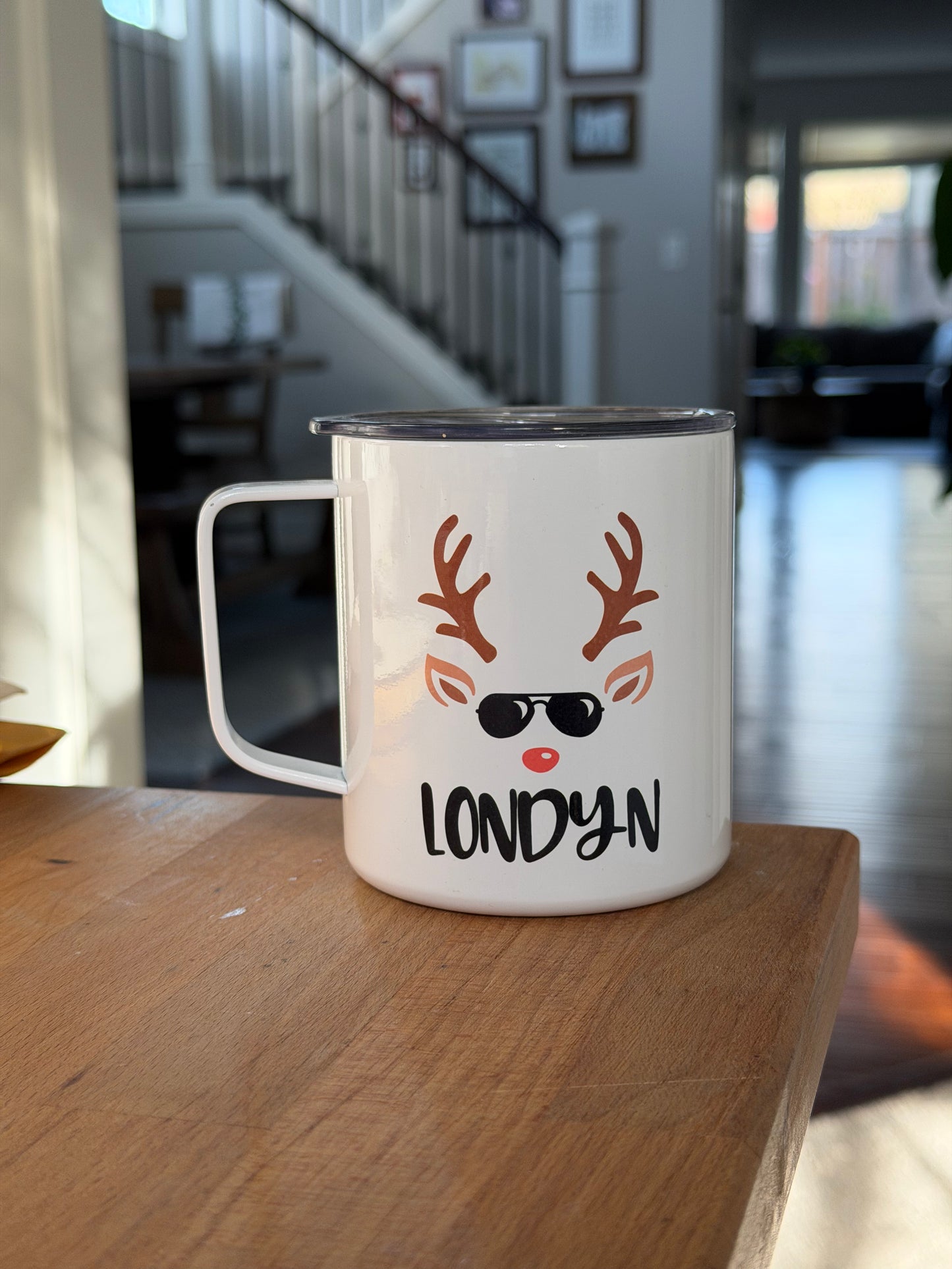 Londyn Camp Mug