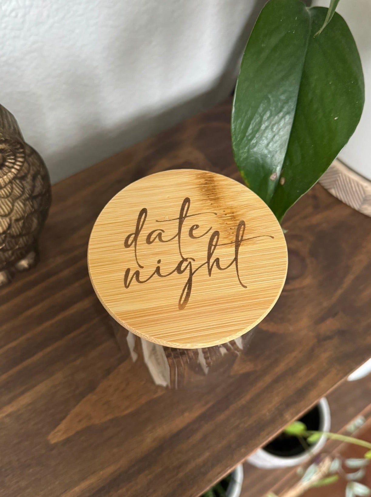 Date Night Jar