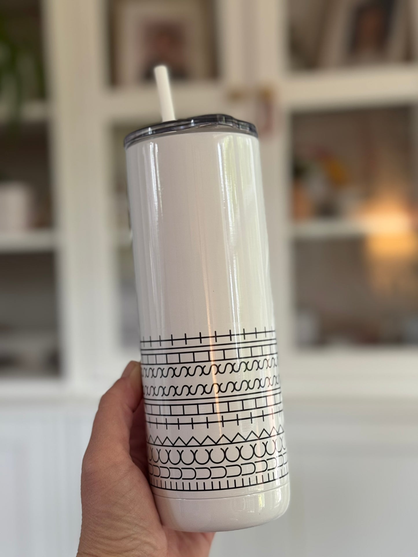 FTS Drinkware Collection