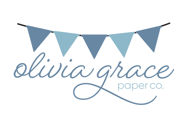 Olivia Grace Paper