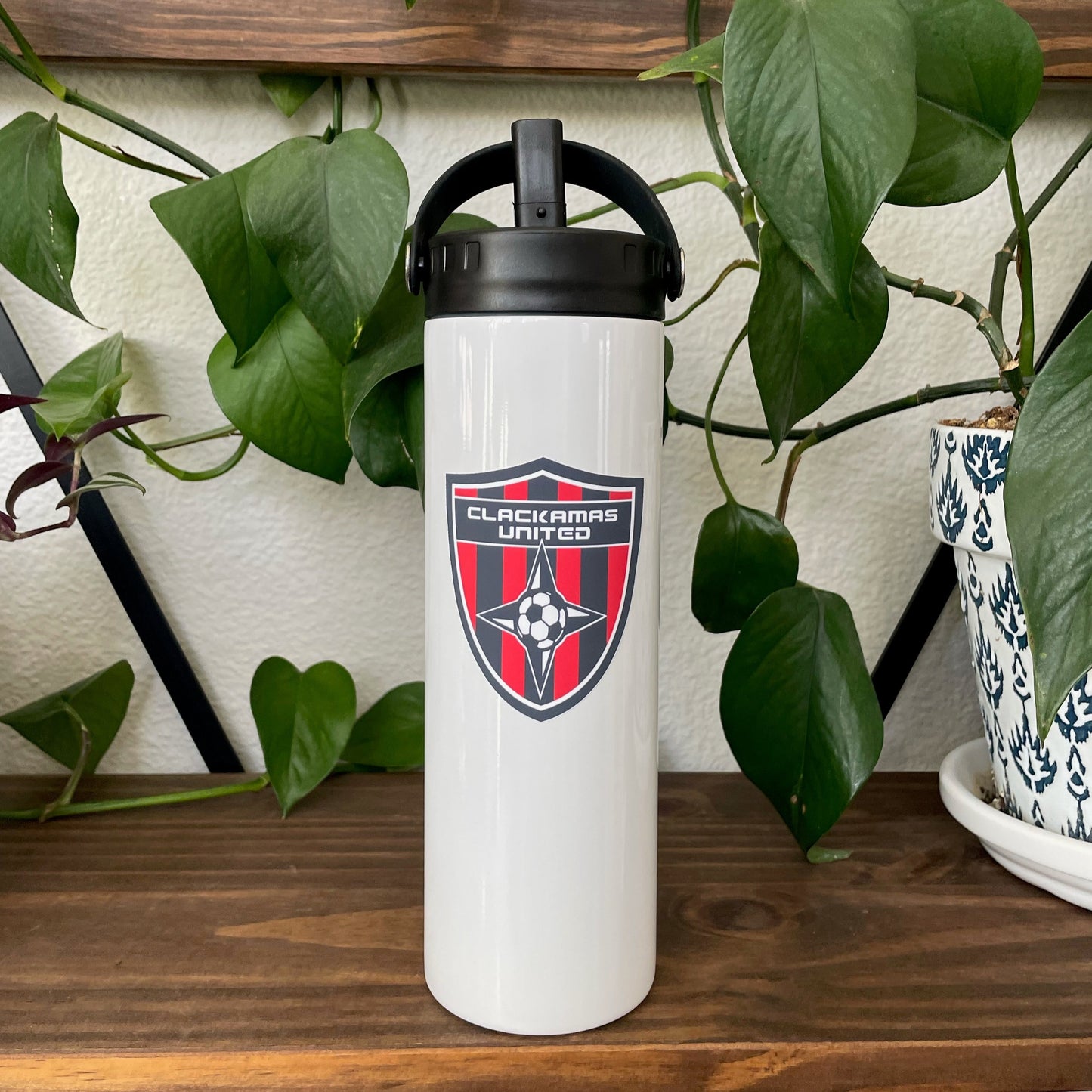 CUSC 20oz Water Bottle