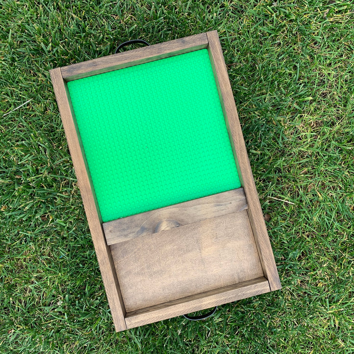 Building Block Tray