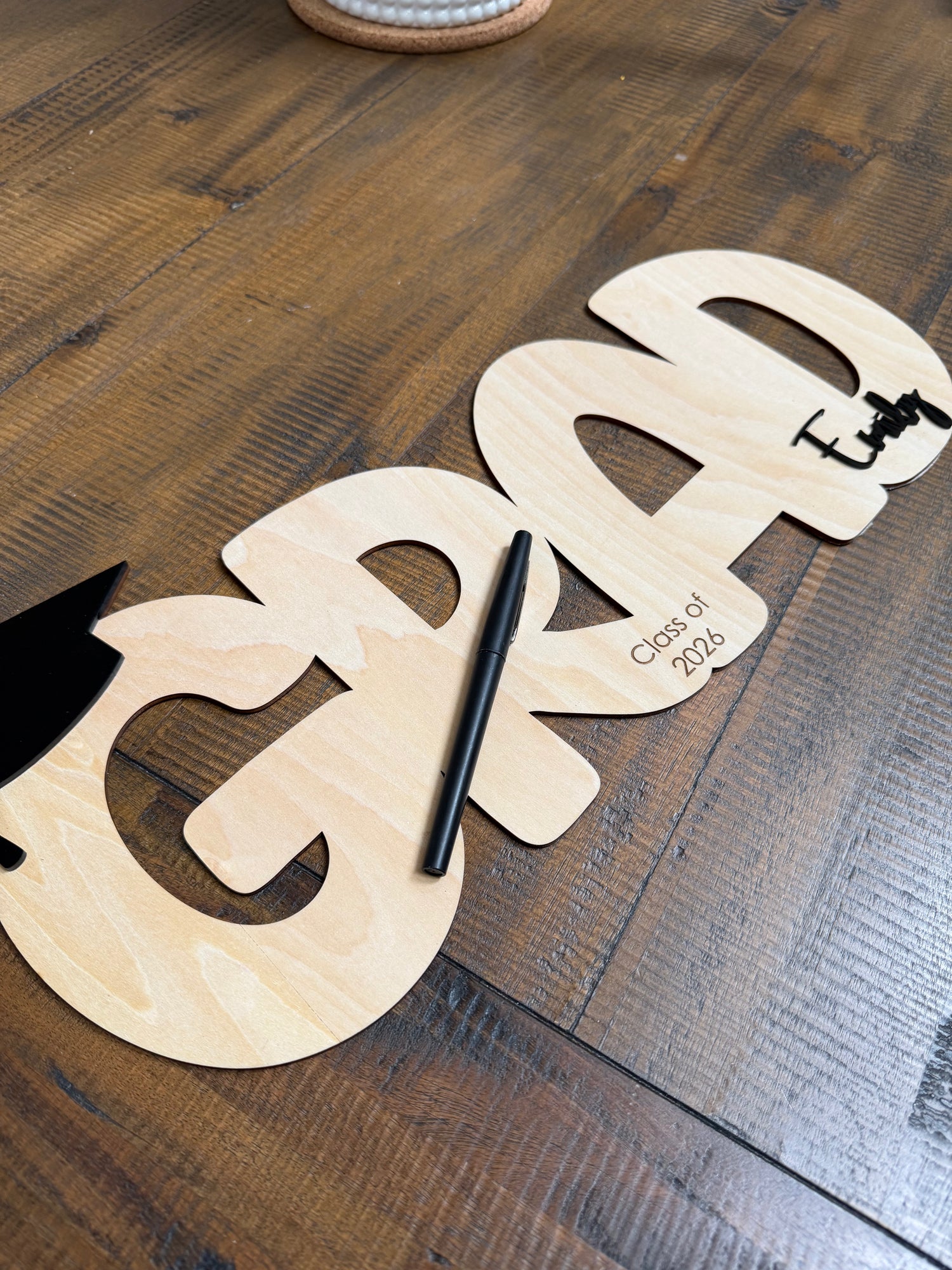 Gifts for Grads