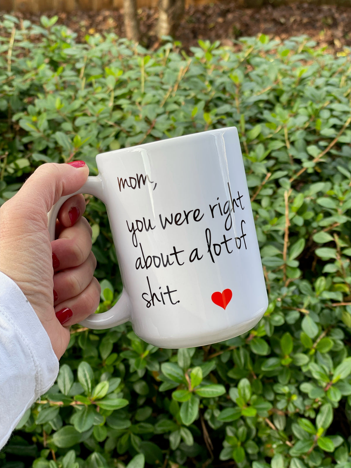 Gifts for Moms