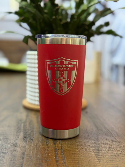 CUSC Coffee Tumbler