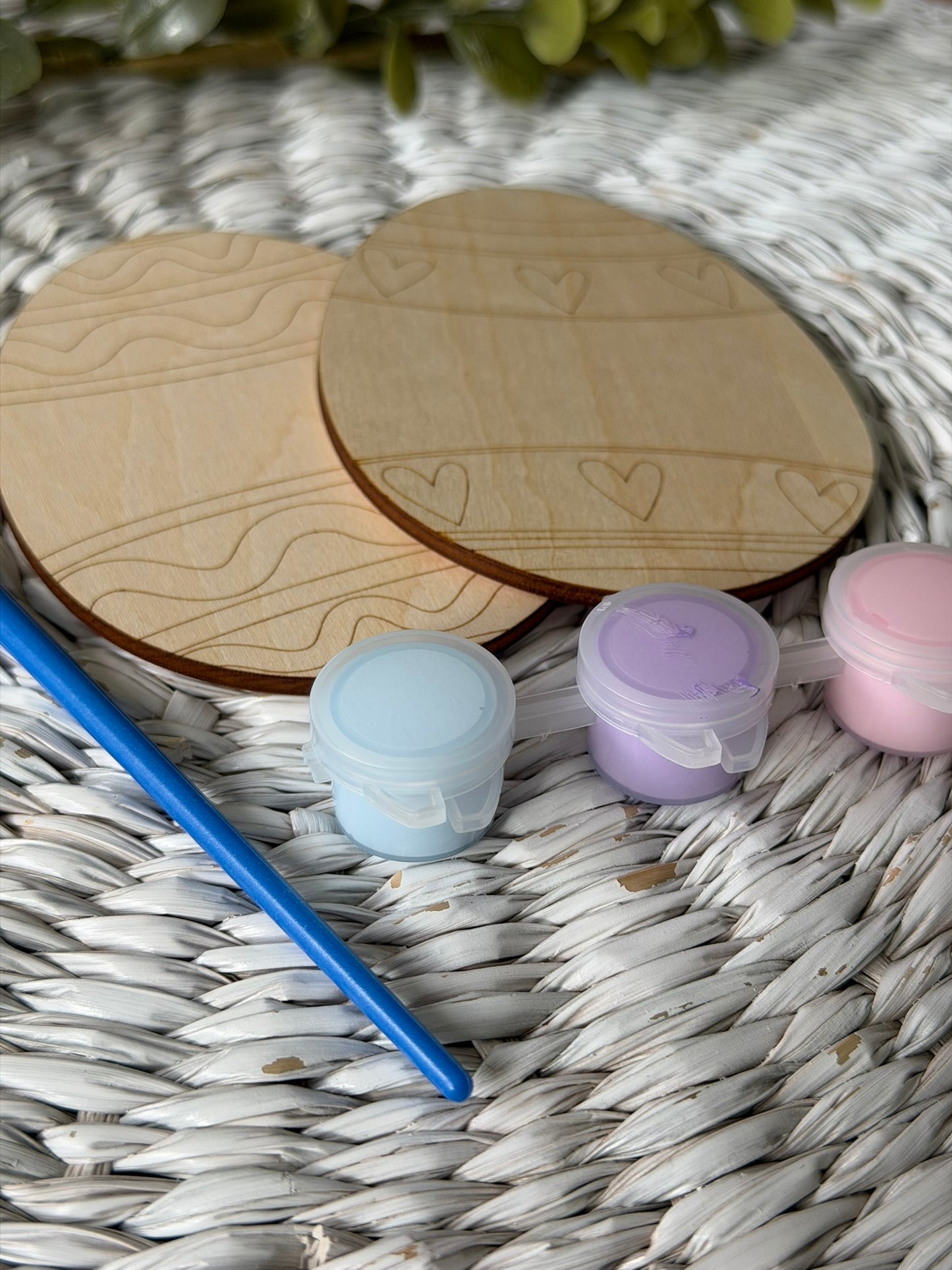 Easter Egg Paint Kit