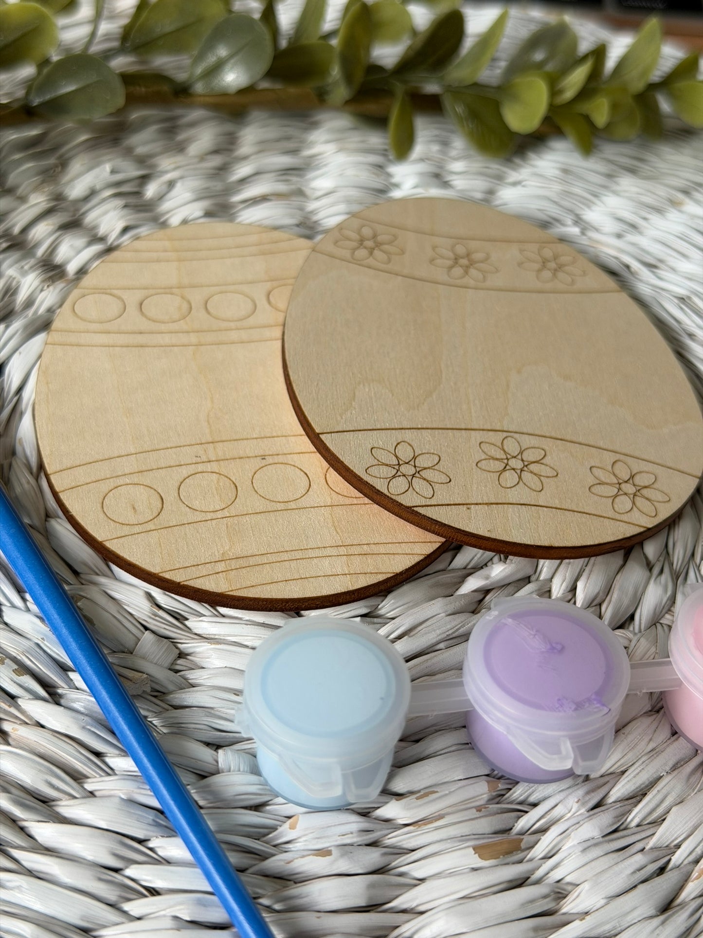 Easter Egg Paint Kit