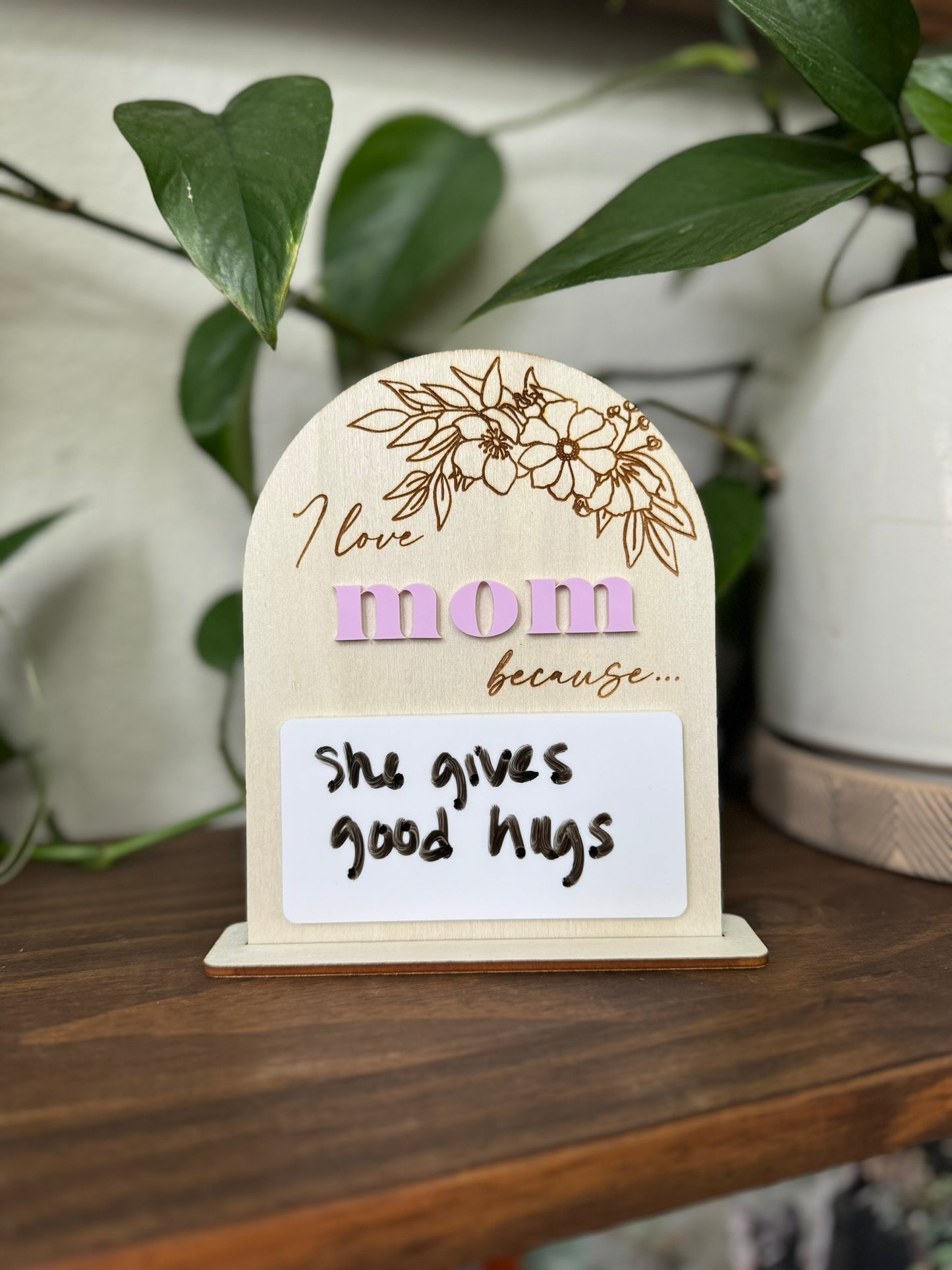 I love Mom Message Board