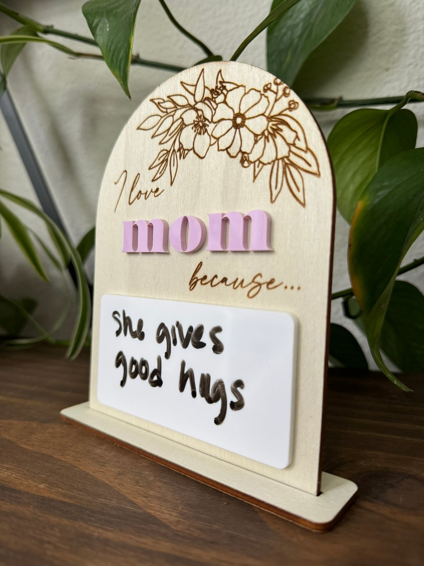 I love Mom Message Board