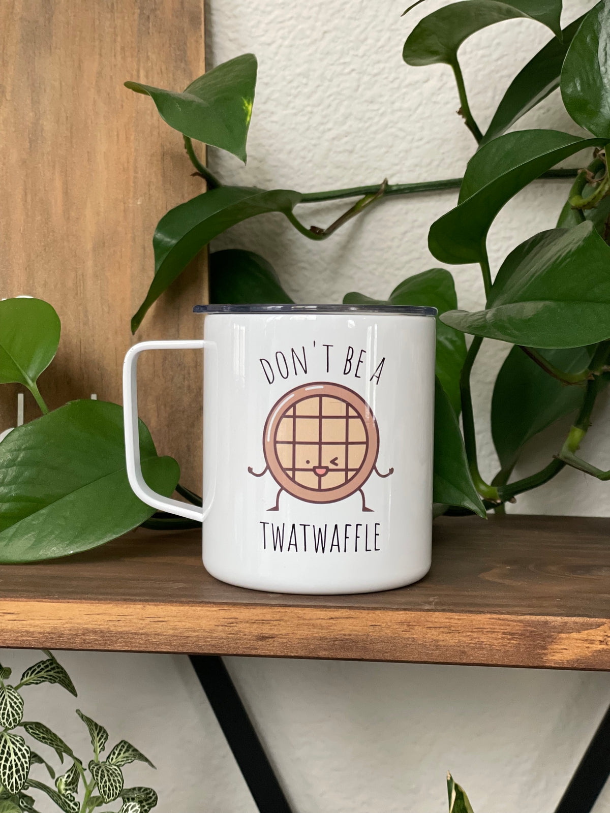 Don't Be A Drinkware Collection