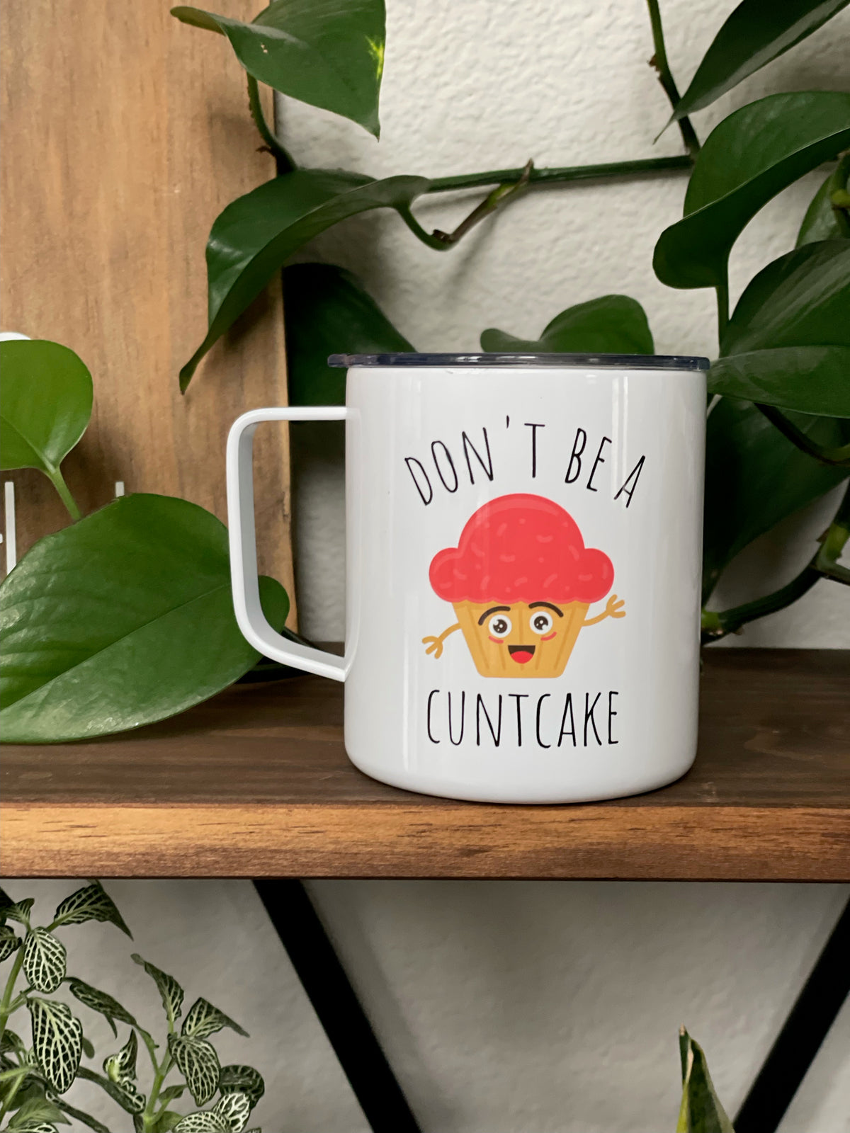 Don't Be A Drinkware Collection