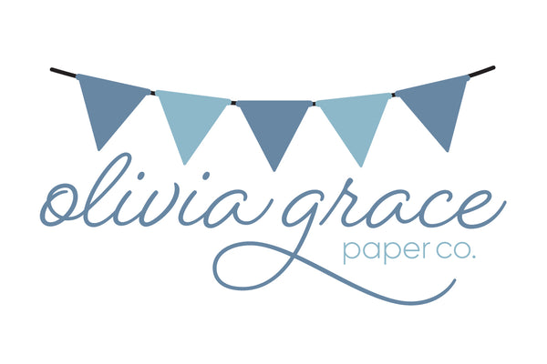 Olivia Grace Paper