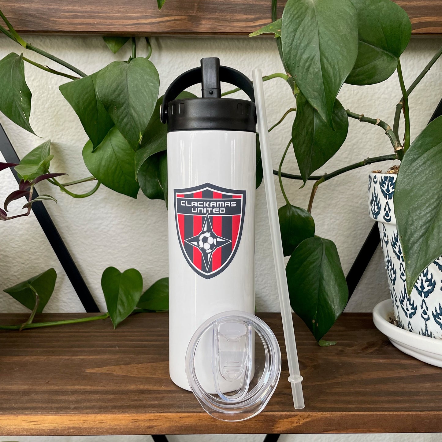 CUSC 20oz Water Bottle