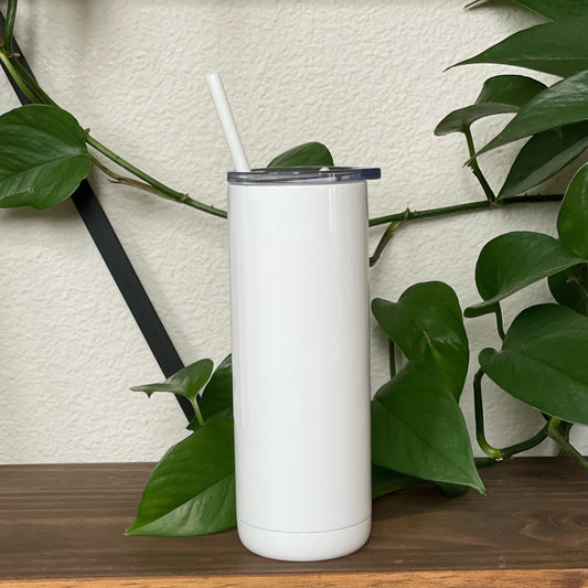 Custom Logo 20oz Water Tumbler