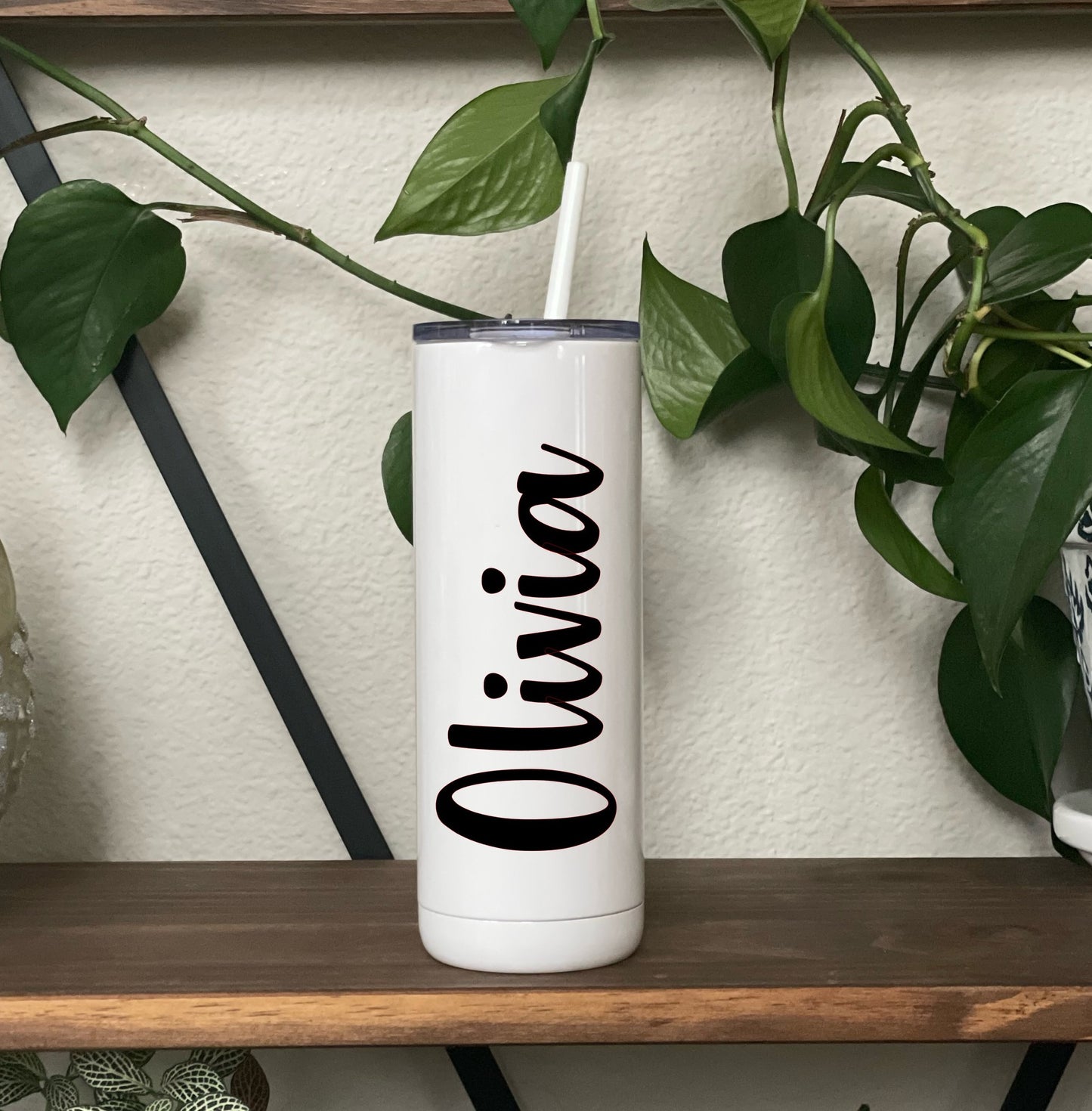 Personalized 20oz Water Tumbler